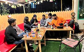 Safar Hostel Manali